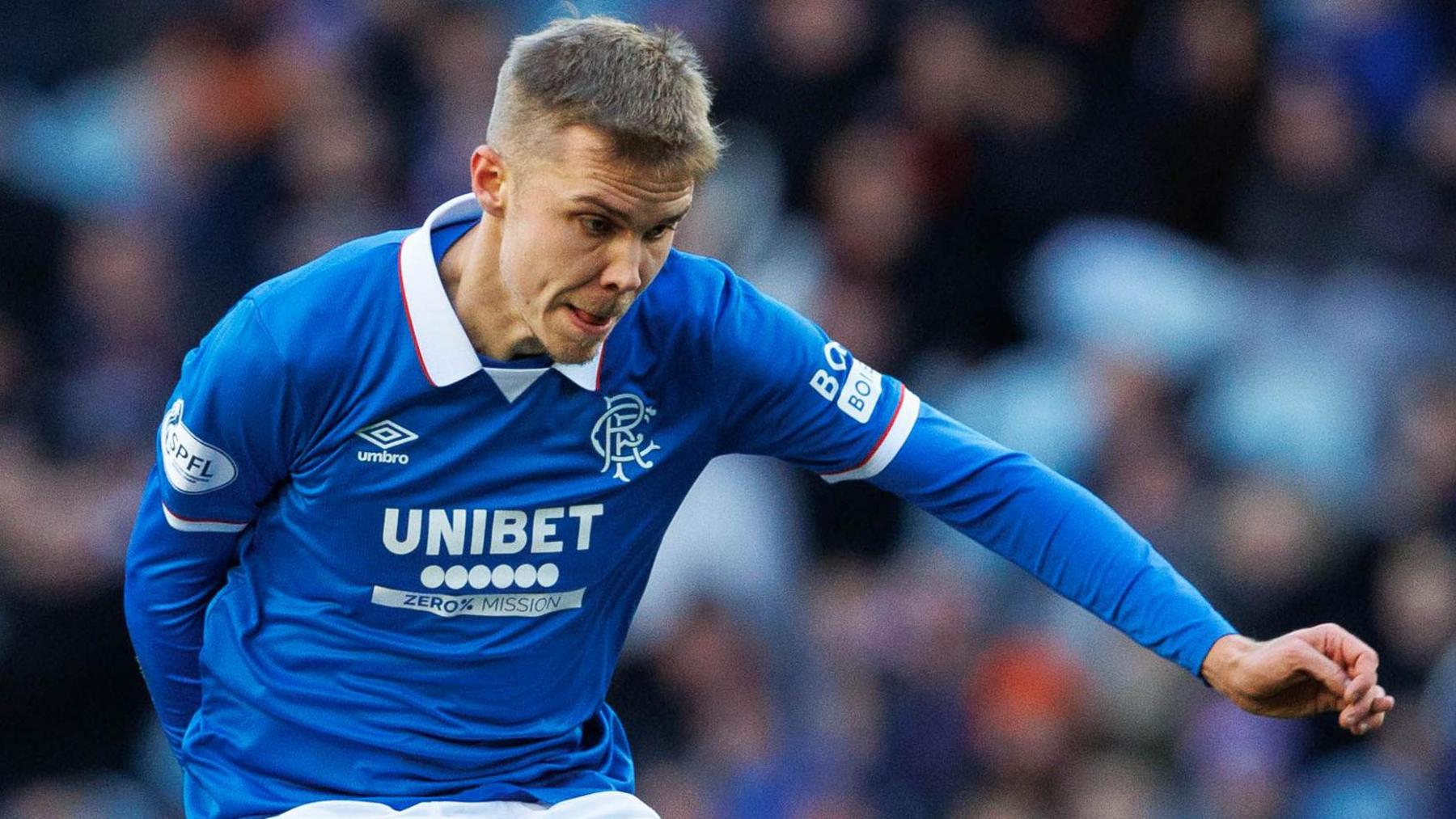 آسیب‌دیدگی اولیور آنتمن و چالش‌های جدید برای رنجرز